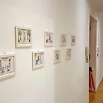 Apartamento Benvenuti A Bari