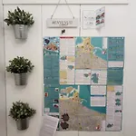 Benvenuti A Apartamento *
