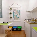Apartamento Benvenuti A
