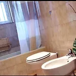 Apartamento Benvenuti A *
