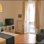 Benvenuti A Apartamento *