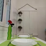 Benvenuti A Apartamento Bari