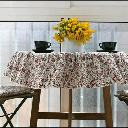 アパート Benvenuti A バーリ