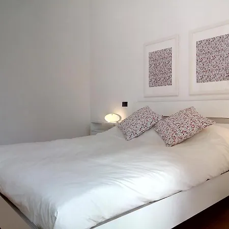 Apartamento Benvenuti A *