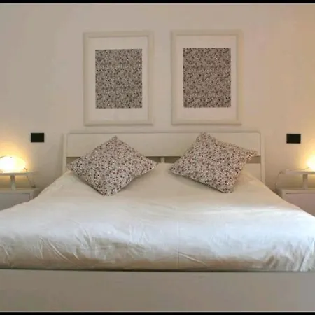 Apartamento Benvenuti A *