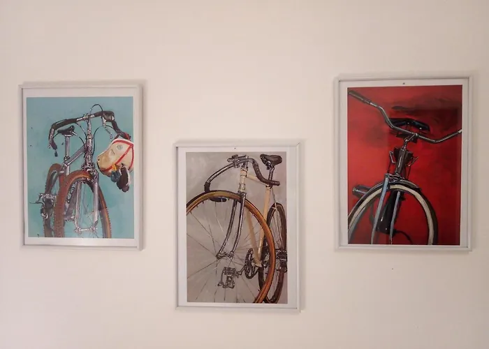 Appartamento Benvenuti A Bari