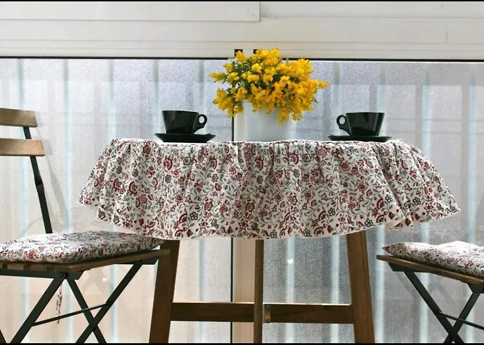 Appartamento Benvenuti A Bari