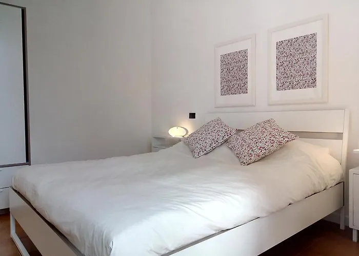 Appartamento Benvenuti A *