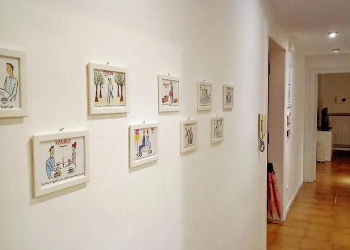 Appartamento Benvenuti A Bari