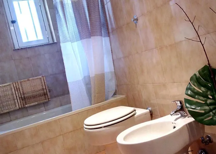 Appartamento Benvenuti A *