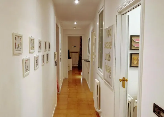 Appartamento Benvenuti A Bari