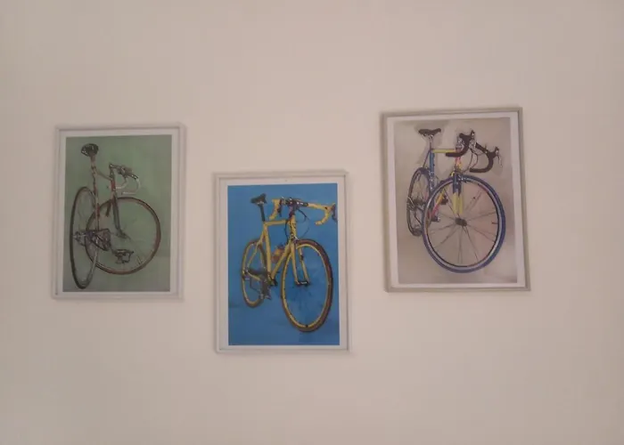 Appartamento Benvenuti A Bari