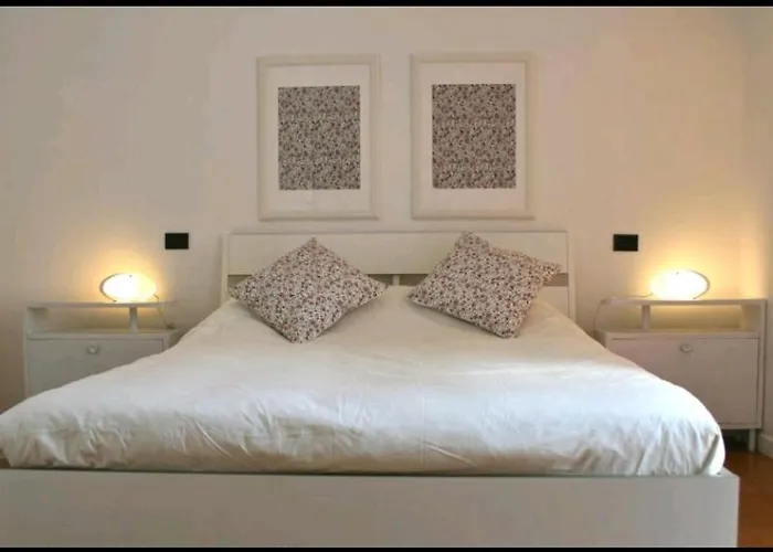 Appartamento Benvenuti A *