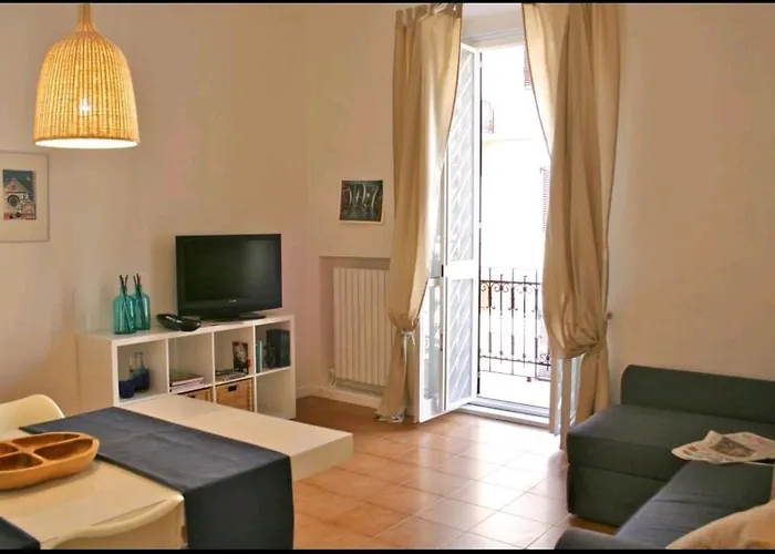 Benvenuti A Appartamento *