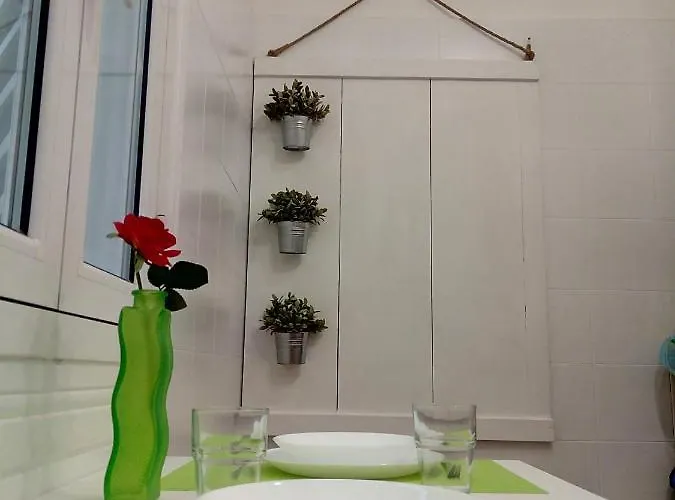 Benvenuti A Appartamento Bari