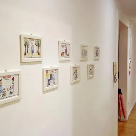 Appartement Benvenuti A Bari