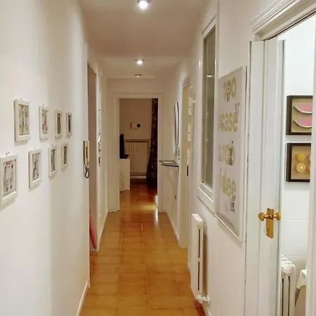 Apartman Benvenuti A Bari