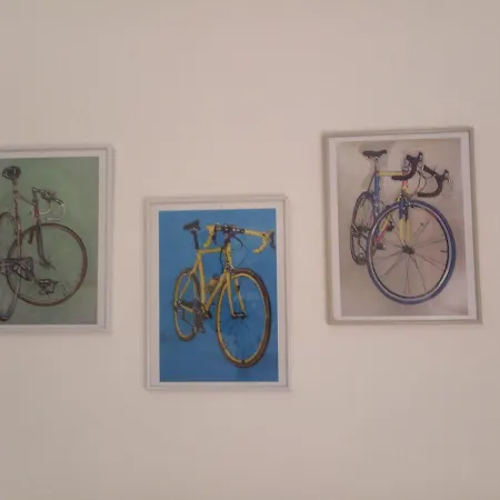 Appartement Benvenuti A Bari