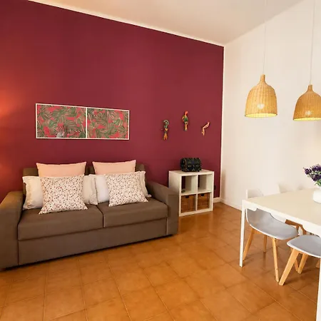 Apartment Benvenuti A Bari