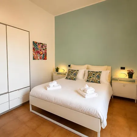 Apartment Benvenuti A Bari