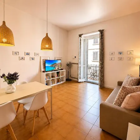 Apartment Benvenuti A Bari