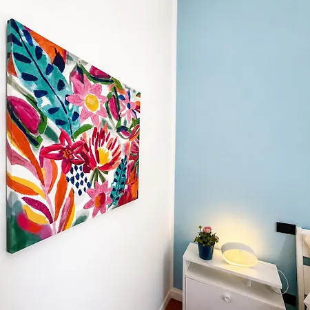 Apartment Benvenuti A Bari
