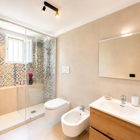Benvenuti A Apartment